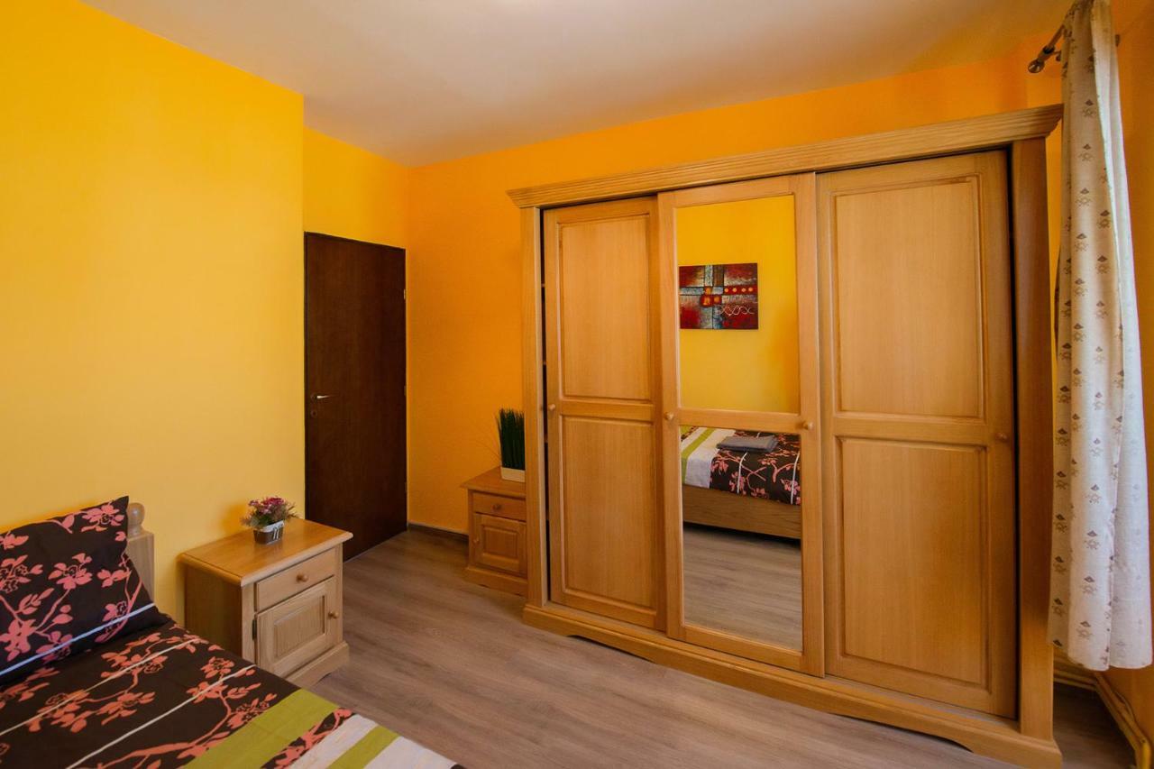 Luna Apartment Braszów Zewnętrze zdjęcie