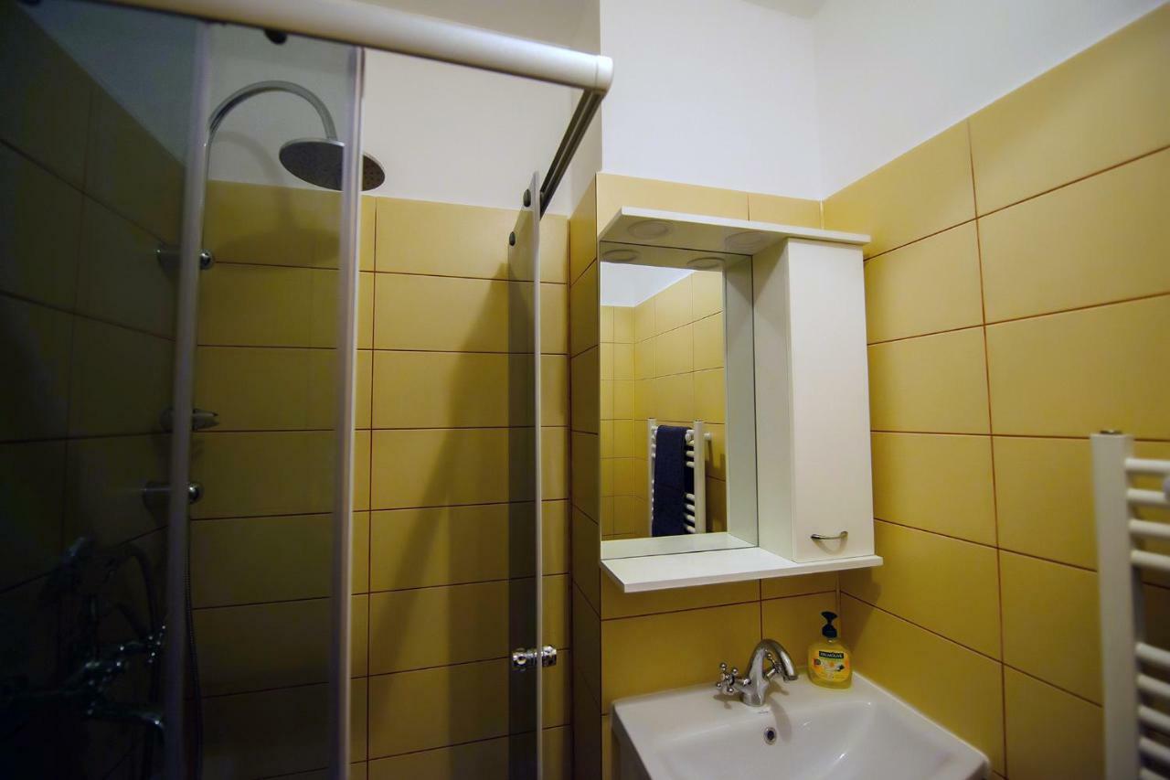 Luna Apartment Braszów Zewnętrze zdjęcie